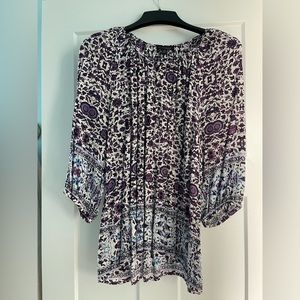 Willi Smith Blouse XL